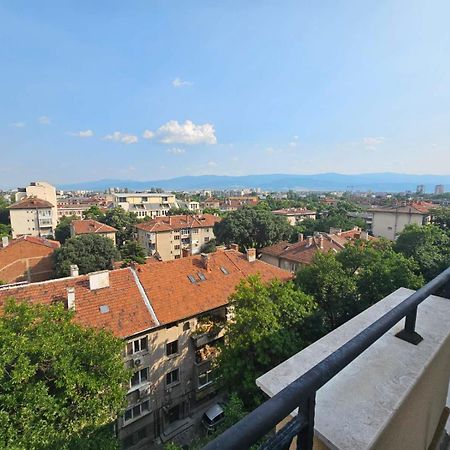Two Bedroom Apartment 46- Trakia 54 А Plovdiv Buitenkant foto