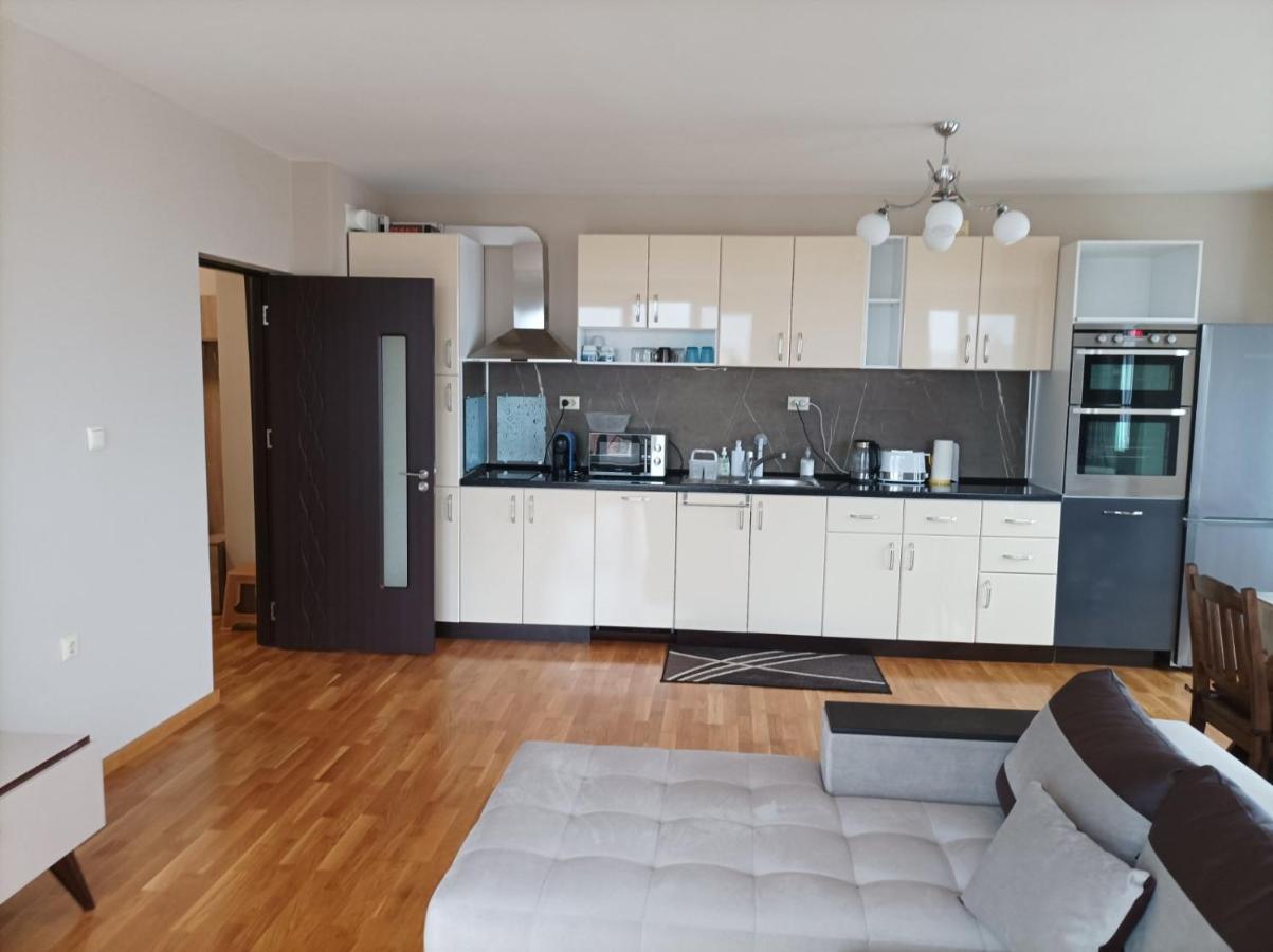Two Bedroom Apartment 46- Trakia 54 А Plovdiv Buitenkant foto
