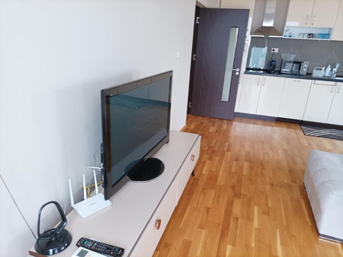 Two Bedroom Apartment 46- Trakia 54 А Plovdiv Buitenkant foto