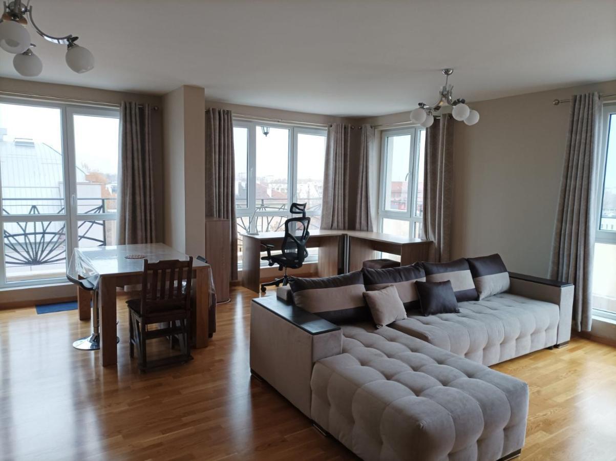 Two Bedroom Apartment 46- Trakia 54 А Plovdiv Buitenkant foto