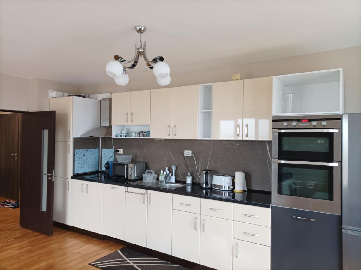 Two Bedroom Apartment 46- Trakia 54 А Plovdiv Buitenkant foto