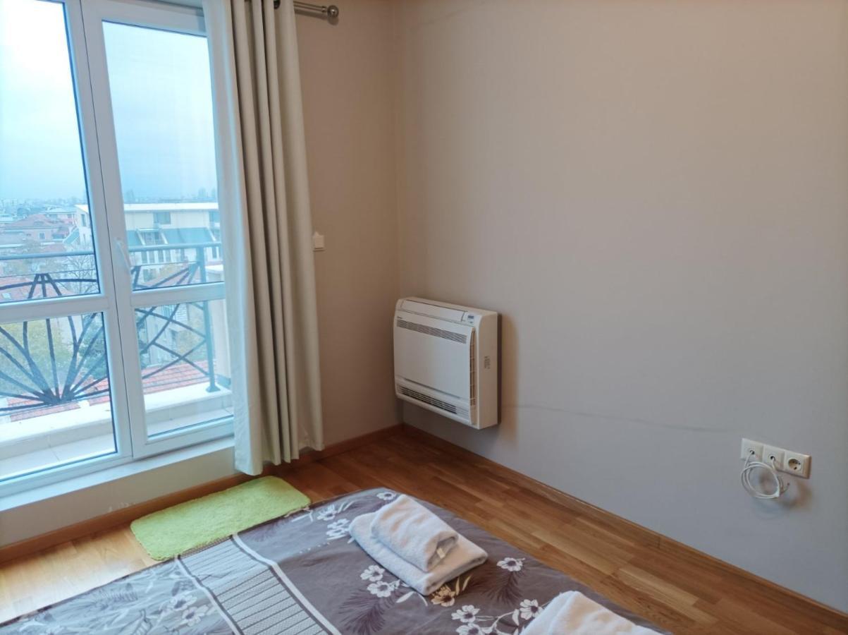 Two Bedroom Apartment 46- Trakia 54 А Plovdiv Buitenkant foto