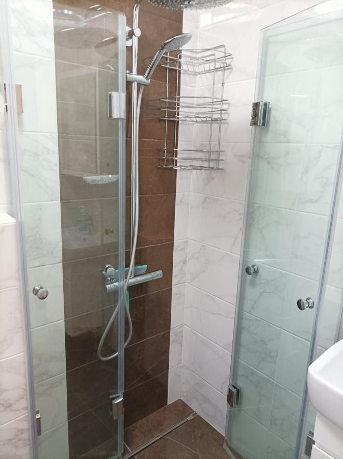 Two Bedroom Apartment 46- Trakia 54 А Plovdiv Buitenkant foto