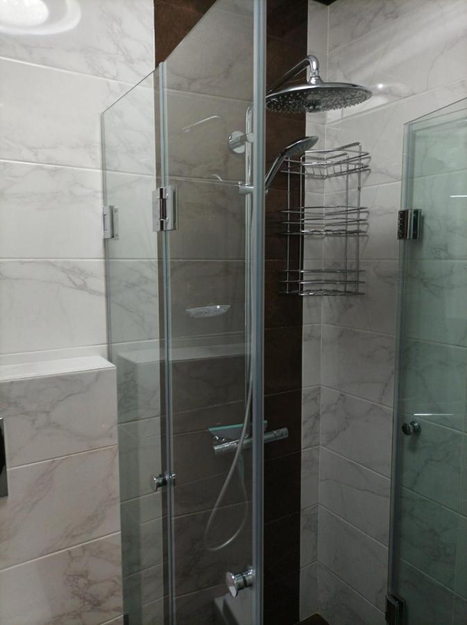 Two Bedroom Apartment 46- Trakia 54 А Plovdiv Buitenkant foto