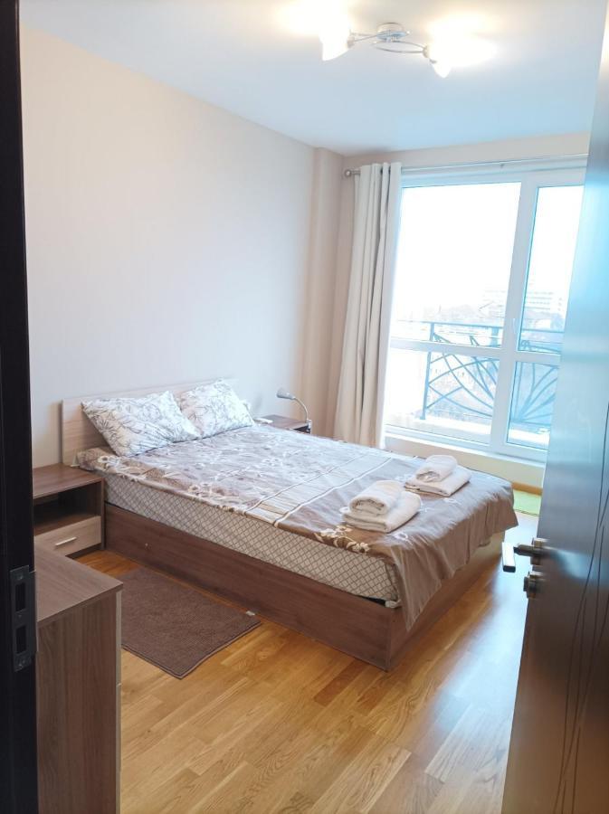 Two Bedroom Apartment 46- Trakia 54 А Plovdiv Buitenkant foto