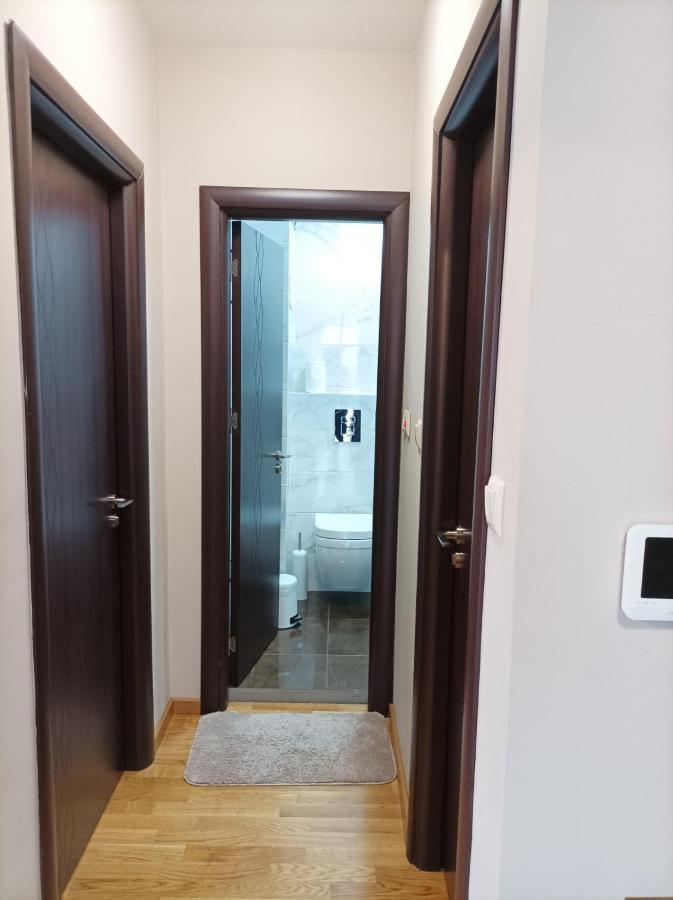 Two Bedroom Apartment 46- Trakia 54 А Plovdiv Buitenkant foto