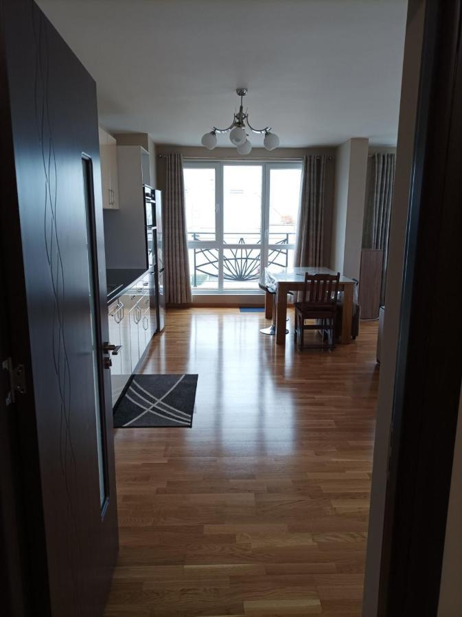 Two Bedroom Apartment 46- Trakia 54 А Plovdiv Buitenkant foto