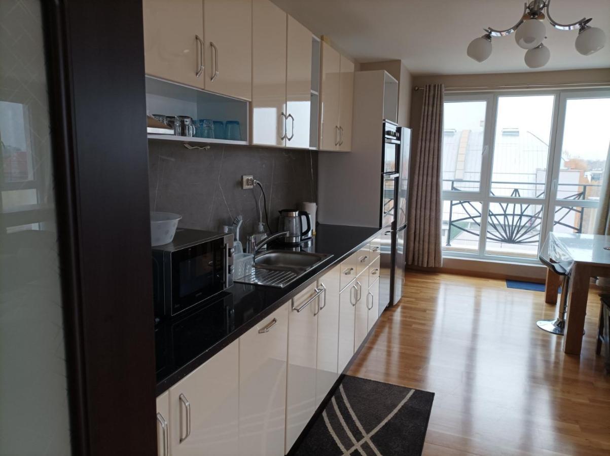 Two Bedroom Apartment 46- Trakia 54 А Plovdiv Buitenkant foto