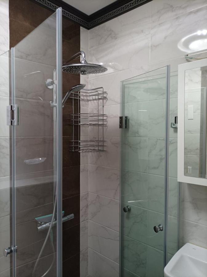 Two Bedroom Apartment 46- Trakia 54 А Plovdiv Buitenkant foto