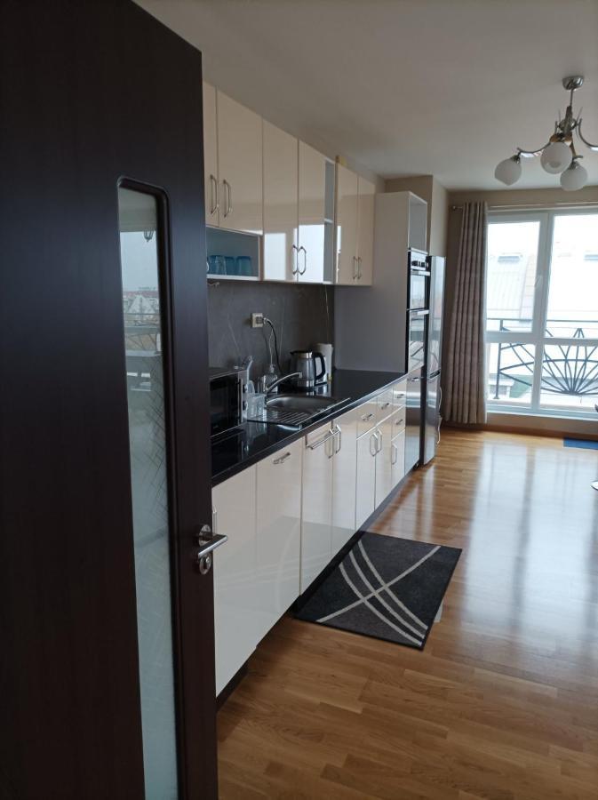 Two Bedroom Apartment 46- Trakia 54 А Plovdiv Buitenkant foto