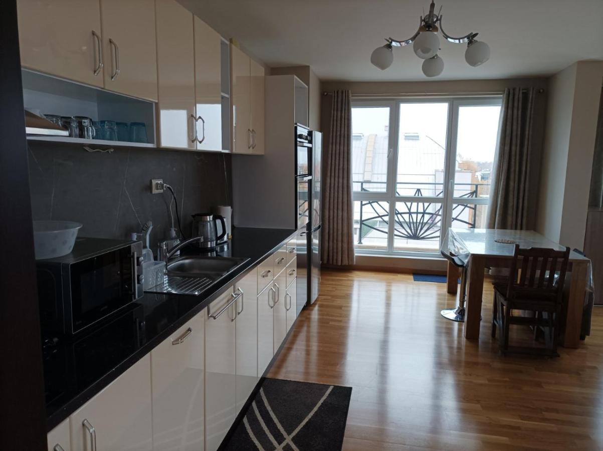 Two Bedroom Apartment 46- Trakia 54 А Plovdiv Buitenkant foto