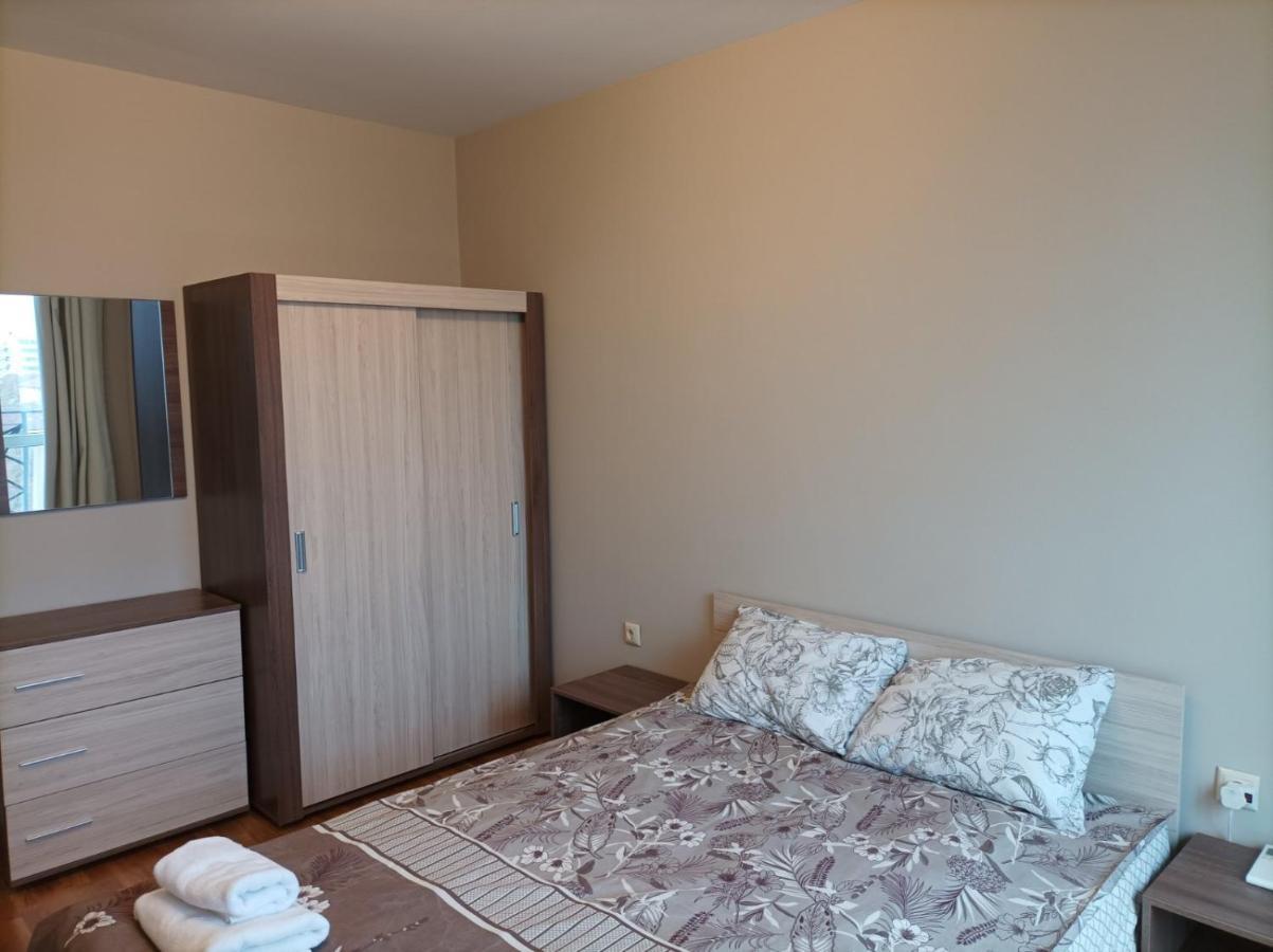 Two Bedroom Apartment 46- Trakia 54 А Plovdiv Buitenkant foto