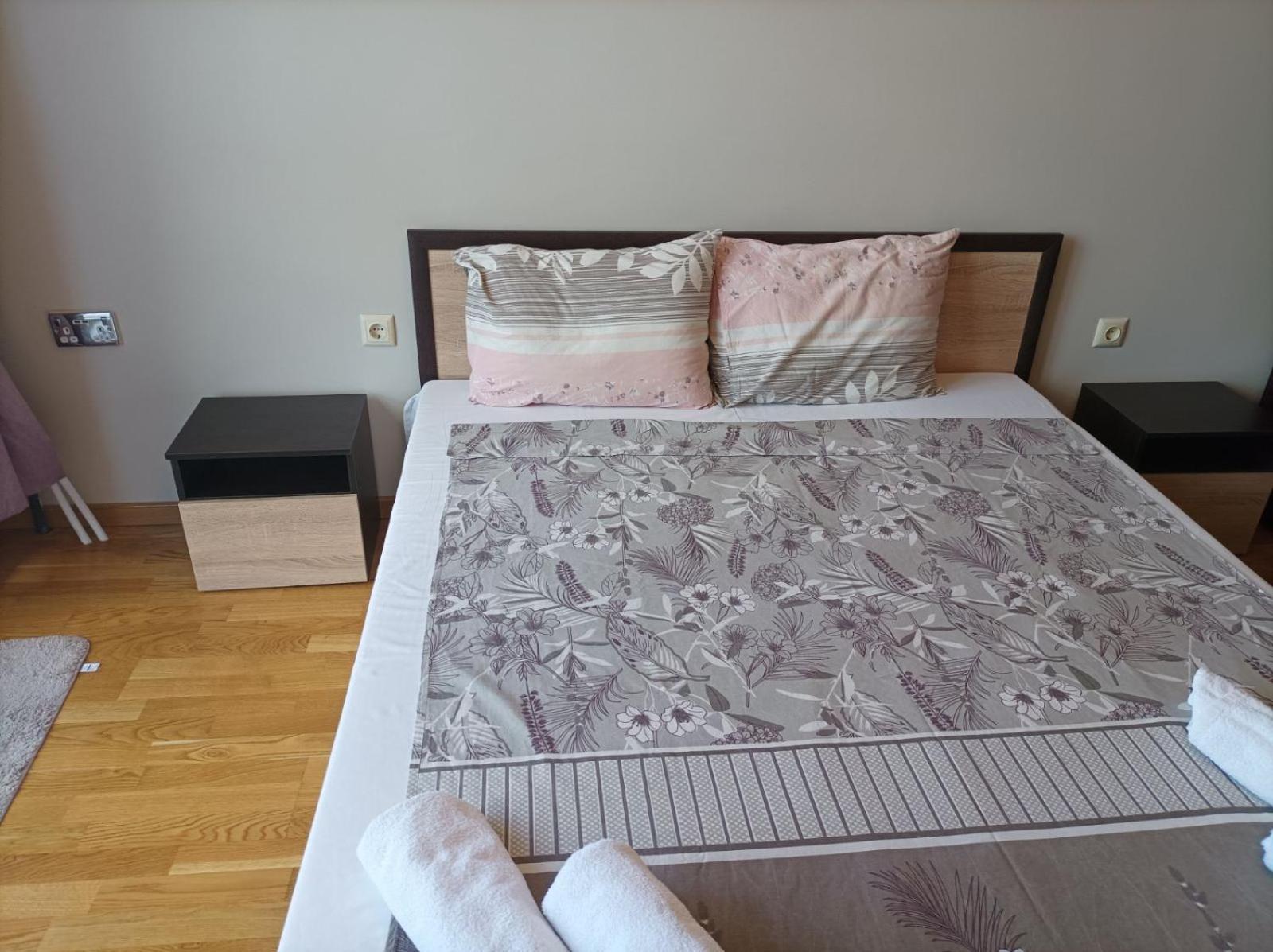 Two Bedroom Apartment 46- Trakia 54 А Plovdiv Buitenkant foto