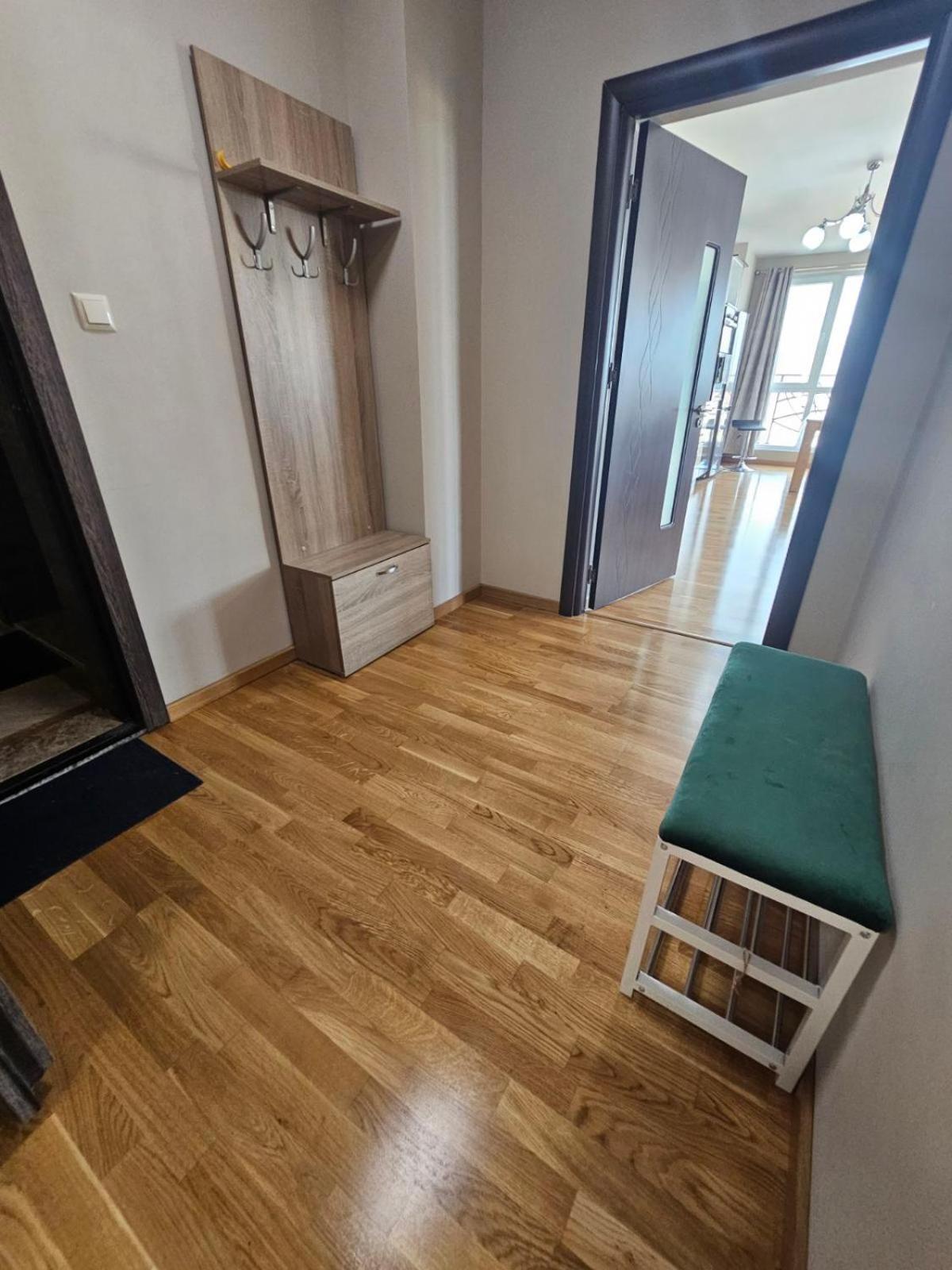 Two Bedroom Apartment 46- Trakia 54 А Plovdiv Buitenkant foto