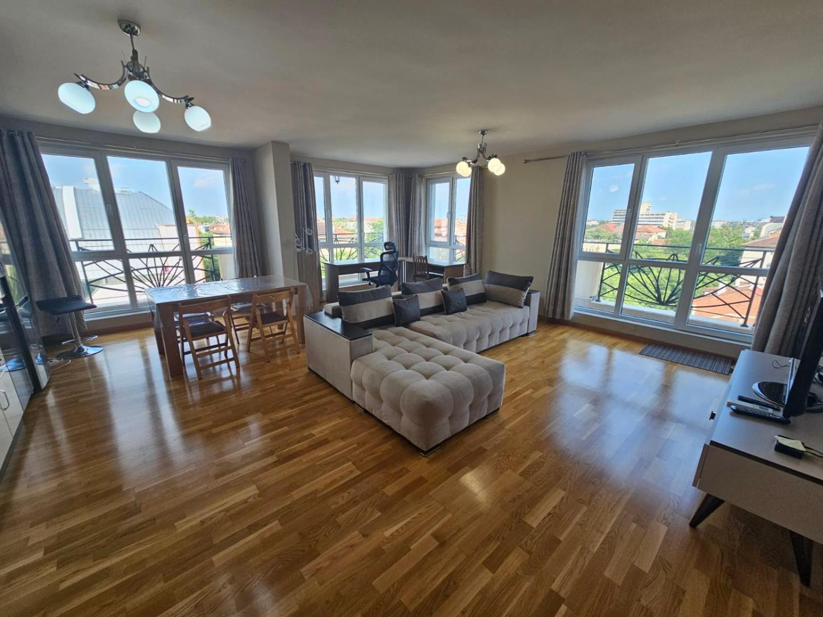 Two Bedroom Apartment 46- Trakia 54 А Plovdiv Buitenkant foto