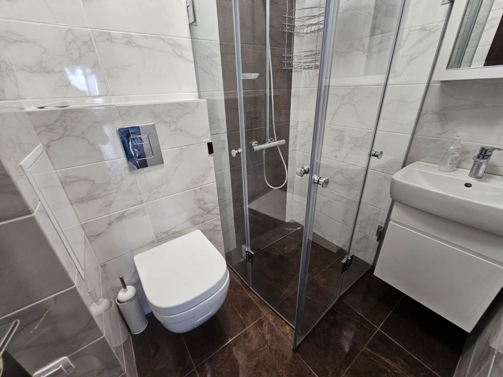 Two Bedroom Apartment 46- Trakia 54 А Plovdiv Buitenkant foto