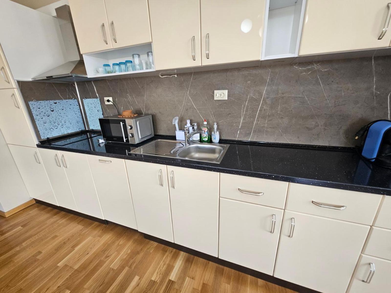 Two Bedroom Apartment 46- Trakia 54 А Plovdiv Buitenkant foto