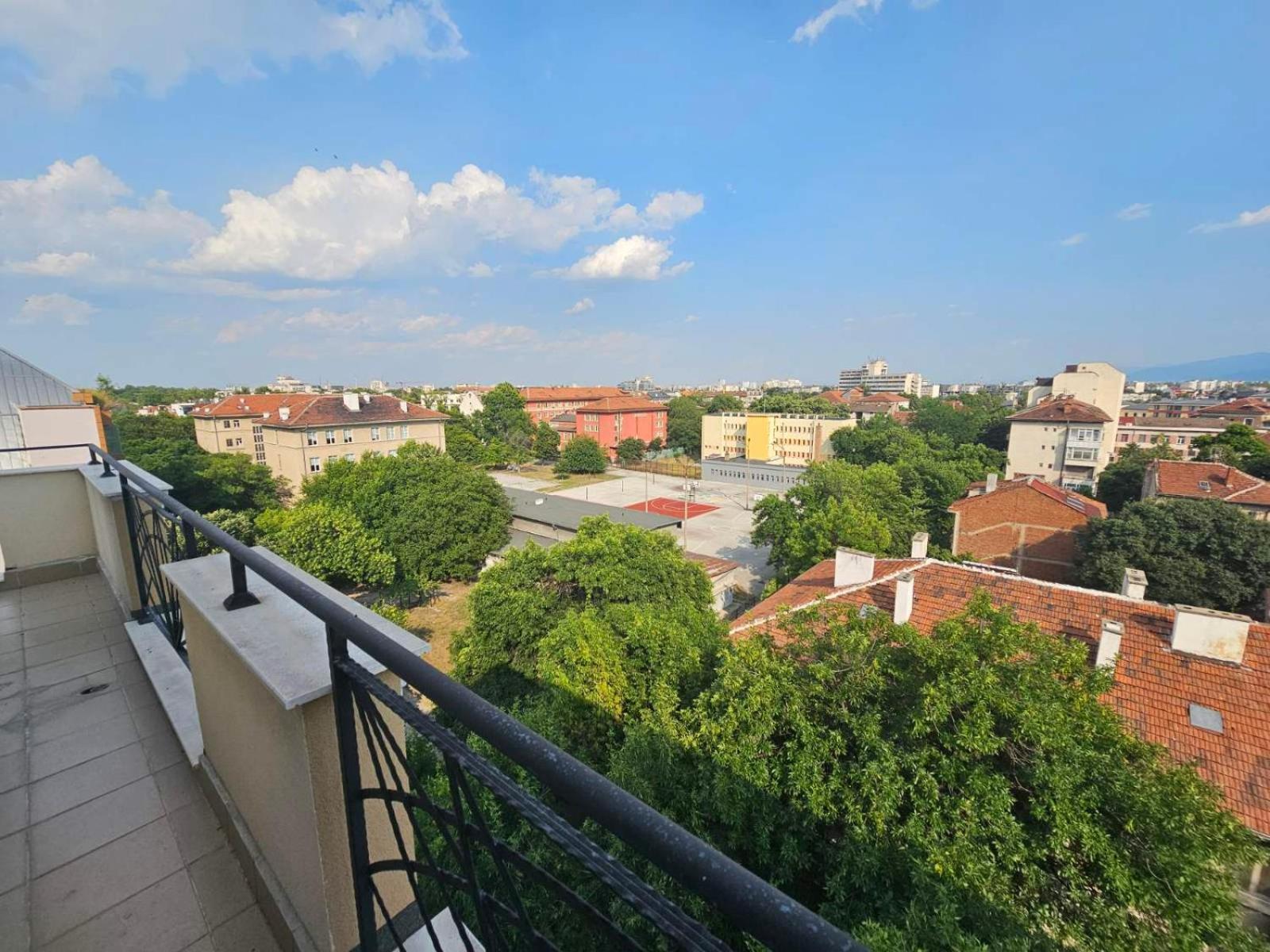 Two Bedroom Apartment 46- Trakia 54 А Plovdiv Buitenkant foto