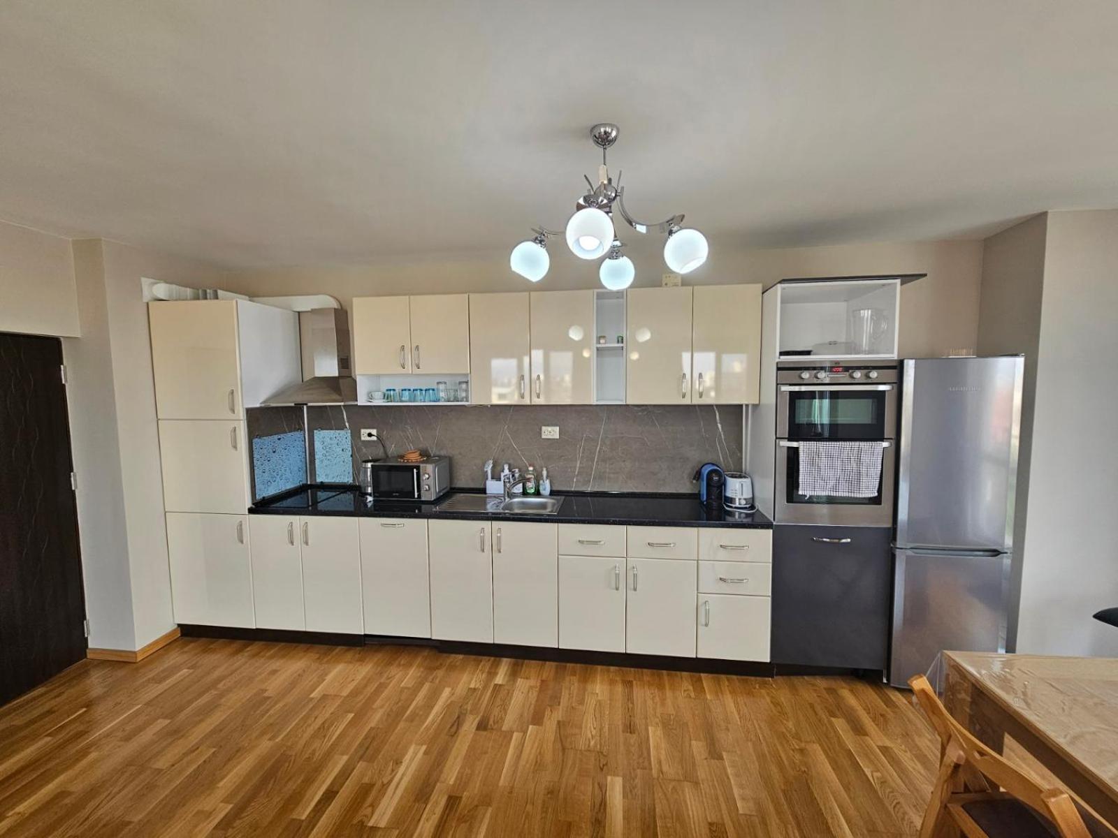 Two Bedroom Apartment 46- Trakia 54 А Plovdiv Buitenkant foto